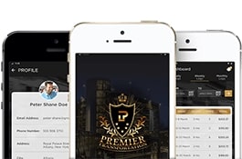 PREMIER TRANSPORTATION